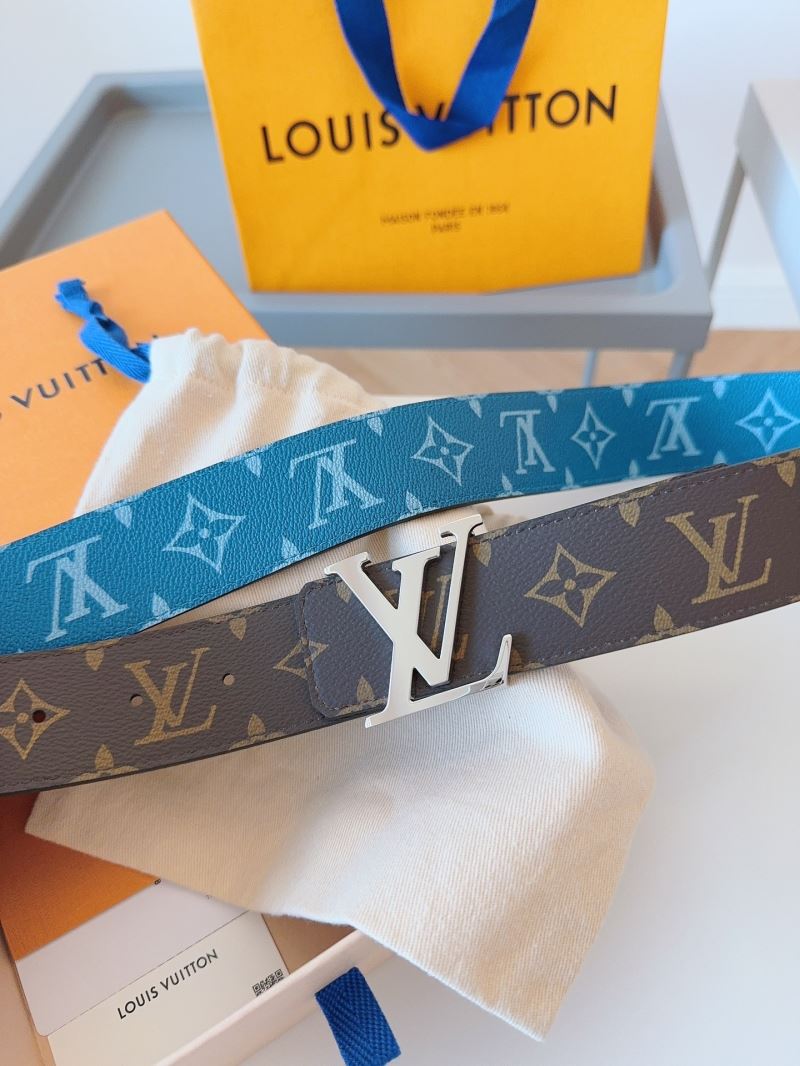 Louis Vuitton Belts